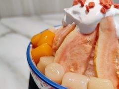 -鲜芋仙(中华广场店)