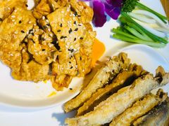 -吕氏疙瘩汤·私家菜馆(慈云寺店)