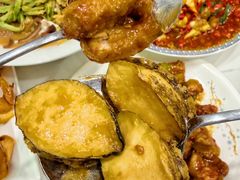 -小郭私房菜·海肠捞饭店(学士街店)