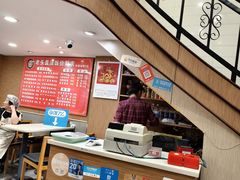 -老头盖浇饭(南京新街口明瓦廊宏光酒店店)