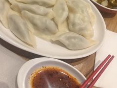 -喜家德虾仁水饺(麒麟社店)