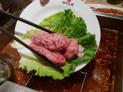 -锦城印象火锅(天府三街店)