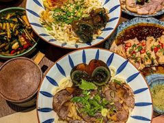 -面乙新派手擀面(大悦城店)