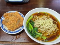 -东吴面馆(枫桥店)