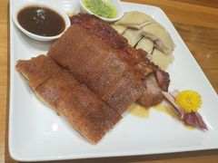 烤乳猪-云龙轩(迪士尼探索家度假酒店)