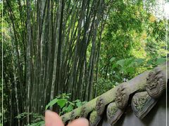 -成都杜甫草堂博物馆