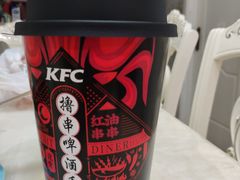 -肯德基(汇腾店)