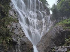 -千泷沟大瀑布旅游区