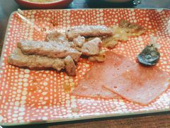-金藏屋 碳火烤肉(江湾路店)