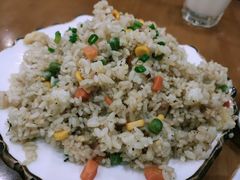 -银子铁板烧料理自助餐(人民广场店)