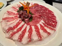 -斯普汇生蚝牛排馆(中骏世界城店)