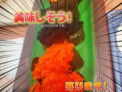-晴季寿司(红旗街万达店)