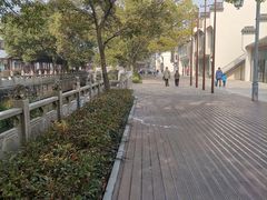 -安亭老街
