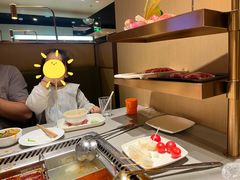 -海底捞火锅(翔龙天地广场店)