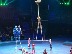 -珠海横琴长隆《卡卡虎奇遇记》