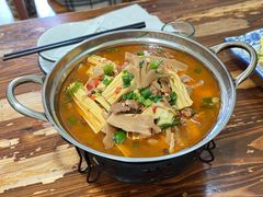 -朗妈私房菜(婺女州店)