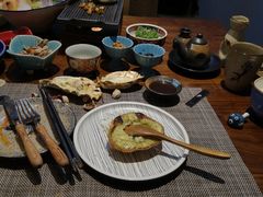 -长崎家日式料理(人民大街店)