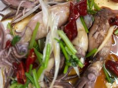 -老东镇啤酒屋海鲜加工·蒸汽海鲜·海鲜烧烤(台东店)