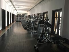 -杰仕健身百合天地会所(海宁百合新城店)