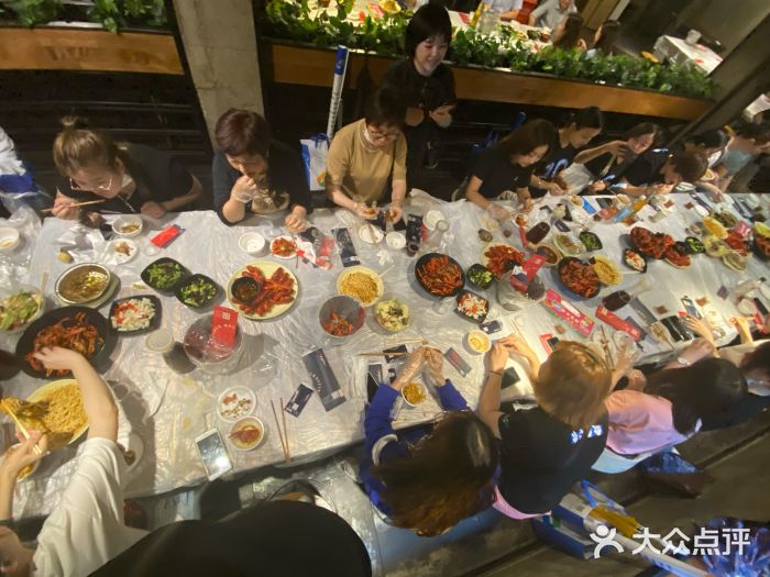 巴厘龙虾·榜首油焖大虾(旗舰店·万松园)图片