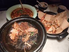 -绿茶餐厅(杭州黄龙K-lab店)