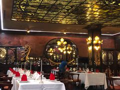 -马克西姆餐厅(崇文门店)