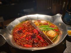 -湊湊火锅·茶憩(天环广场店)