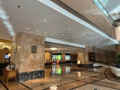 -南京维景国际大酒店(南京博物院店)