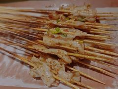 -三毛烧烤·南昌大排档(山姆店)