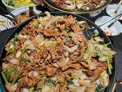 -喜悦烤鸭·新京菜(王府井店)