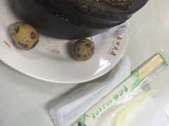 -土豆粉&刀削面(西单新一代商城店)