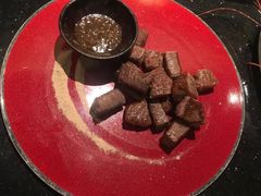 -月下料理(楷林IFC店)