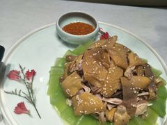 -老湘亲·品鉴湘菜(蔡塘爱琴海店)