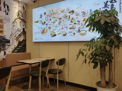 -四海游龙(大华店)