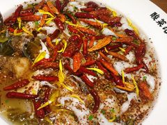 -太二酸菜鱼(汕头苏宁广场店)