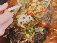 -云晓光头烧烤吧(新大陆广场店)