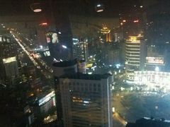 -世贸旋转自助餐厅(360°高空观景店)