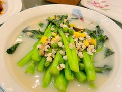杂粮时蔬-新开元大酒店(定慧寺店)