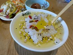 -中阿兰牛肉面(悦海新天地店)