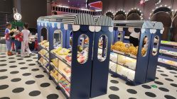 -MELAND CLUB亲子乐园·派对·餐厅(北京芳圆里ID MALL店)