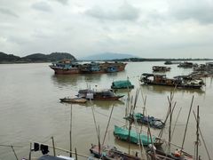 -水上人家河鲜