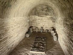 -洛阳古墓博物馆