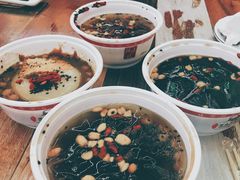 -深水井老冰粉(解放碑英利大融城店)