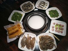 -大良毋米粥(锦龙路总店)