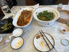 -唐猫庭院·千年陕菜(大唐不夜城店)