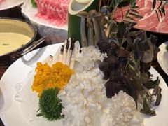 -揽季锅物会·海鲜姿造(五四路店)