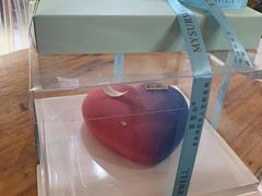 -麦雪尔甜品·生日蛋糕(新街口旗舰店)