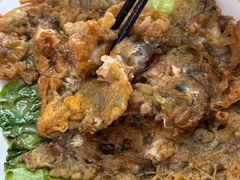 -非遗·爱西干面(小公园总店)