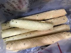 -詹记桃酥(包河万达店)