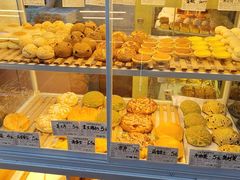 -美嘉华面包西饼店(红胜坊店)
